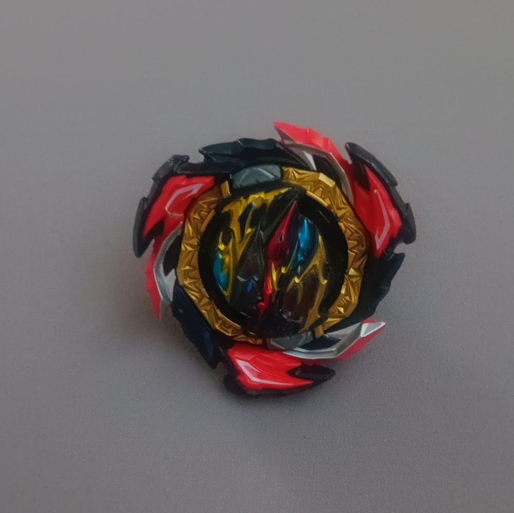 Beyblade Bundle - Picture 5 of 7